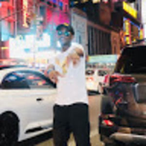 Meet your Posher, Brodigy